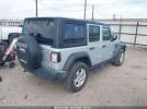 Jeep Wrangler Sport S 4x4 Image 5