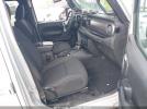 Jeep Wrangler Sport S 4x4 Image 6