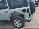 Jeep Wrangler Sport S 4x4 Image 8
