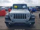 Jeep Wrangler Sport S 4x4 Image 9
