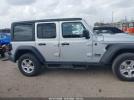 Jeep Wrangler Sport S 4x4 Image 2