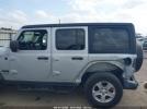 Jeep Wrangler Sport S 4x4 Image 11