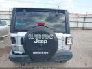 Jeep Wrangler Sport S 4x4 Image 16