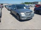 Mercedes-Benz GLK Image 1