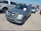 Mercedes-Benz GLK Image 13