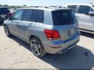 Mercedes-Benz GLK Image 9