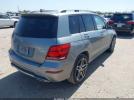 Mercedes-Benz GLK Image 7