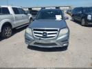 Mercedes-Benz GLK Image 14