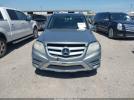 Mercedes-Benz GLK Image 4