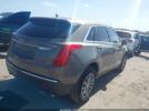 Cadillac XT5 Luxury Image 3
