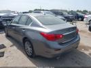 INFINITI Q50 Premium Image 9