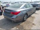 INFINITI Q50 Premium Image 2
