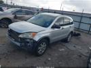 Honda CR-V Se Image 6