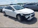 Chevrolet Malibu 1ls Image 1