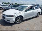 Chevrolet Malibu 1ls Image 15