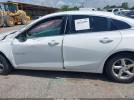 Chevrolet Malibu 1ls Image 10