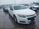 Chevrolet Malibu Ls Image 1