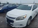 Chevrolet Malibu Ls Image 2
