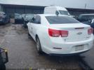 Chevrolet Malibu Ls Image 3