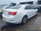 Chevrolet Malibu Ls Image 16