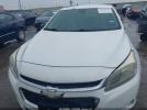 Chevrolet Malibu Ls Image 10