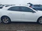 Chevrolet Malibu Ls Image 8