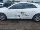 Chevrolet Malibu Ls Image 14