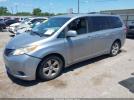 Toyota Sienna Le V6 8 Passenger Image 5