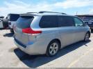 Toyota Sienna Le V6 8 Passenger Image 6