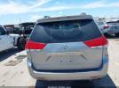 Toyota Sienna Le V6 8 Passenger Image 12