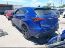 Lexus NX F Sport Image 3