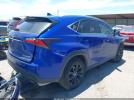 Lexus NX F Sport Image 2