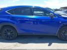 Lexus NX F Sport Image 9