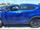 Lexus NX F Sport Image 15