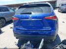 Lexus NX F Sport Image 14