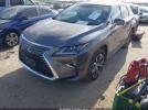 Lexus RX Image 5