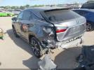 Lexus RX Image 6
