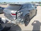 Lexus RX Image 4