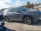 Lexus RX Image 13
