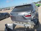 Lexus RX Image 17