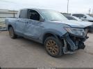 Honda Ridgeline Rtl Image 1