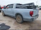 Honda Ridgeline Rtl Image 16