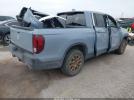 Honda Ridgeline Rtl Image 2