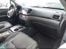 Honda Ridgeline Rtl Image 8