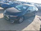 Chevrolet Malibu Ls Image 3