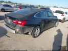 Chevrolet Malibu Ls Image 4