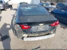 Chevrolet Malibu Ls Image 10