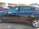 Chevrolet Malibu Ls Image 9