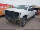 Chevrolet Silverado 2500 Wt Image 2