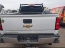 Chevrolet Silverado 2500 Wt Image 16